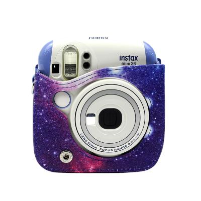 China Fujifilm Instax 26 Camera Mini Modern/Cute/Fashion Filter Mount for sale