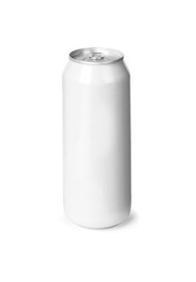 Chine les boîtes de boisson 355ml en aluminium 500ml 12oz 16oz amincissent le jus court lisse de soude de bière à vendre