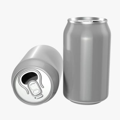 China Lege Lege het Aluminium Gemakkelijke Open van 355ml 12oz kan voor Drankcider, China Lage MOQ, Te koop