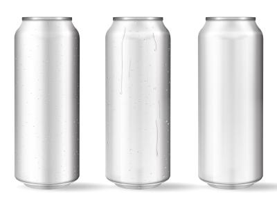 China Dubbele voeringsph Lage Gedrukte 12oz gladde aluminiumblikken voor cider, vrije BPA Te koop