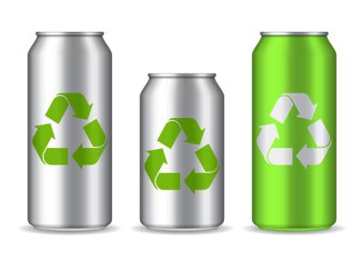 China 330 Ml Cola Sleek Aluminium Drinks Can , Steel Beverage Cans Custom Logo for sale