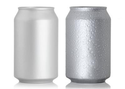 China van het het Aluminiumbier van 12oz 16oz 500ml de Gladde Blikken van JIMA Contianer Te koop