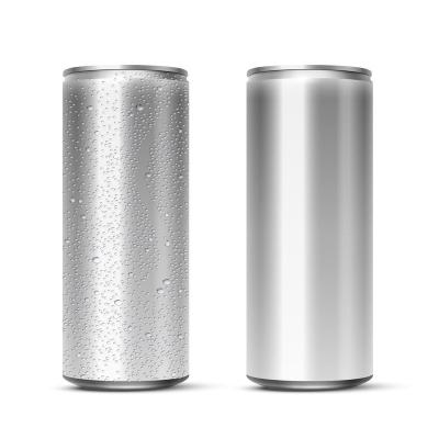 China Aluminiumgetränkedosen des Metall16oz, die Abdeckung 473ml gravieren zu verkaufen