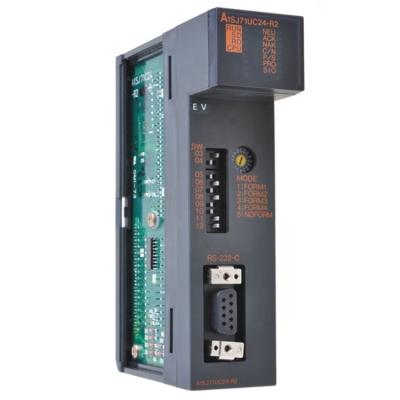 Κίνα Brand New Original Mitsubishi PLC Controller A1SJ71UC24-R2 A1SJ71UC24-R2 προς πώληση