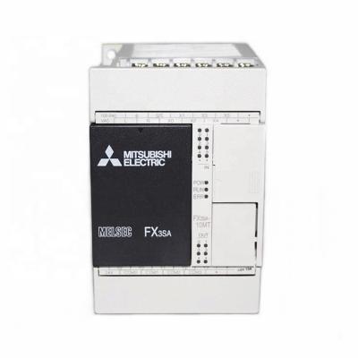 Cina Brand New Original Mitsubishi PLC Controller FX3SA-10MT-CM FX3SA-10MT-CM in vendita