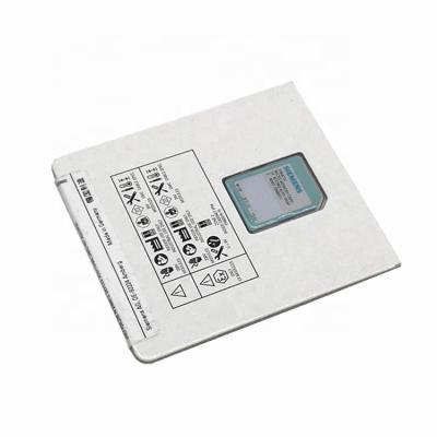 中国 Simatic S7-300 Siemens 6ES7 953-8IF31-0AA0 6ES7 953-8IF31-0AA0 Memory Card 販売のため