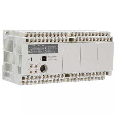 中国 Panasonic AFPX-C60R PLC Controller FP-X Series AFPX-C60R Output Module 販売のため