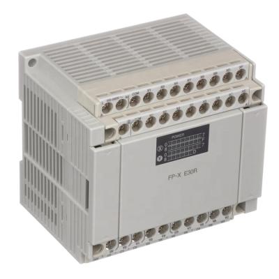 China Panasonic AFPX-E30R PLC Controller FP-X Series AFPX-E30R Input/Output Module for sale