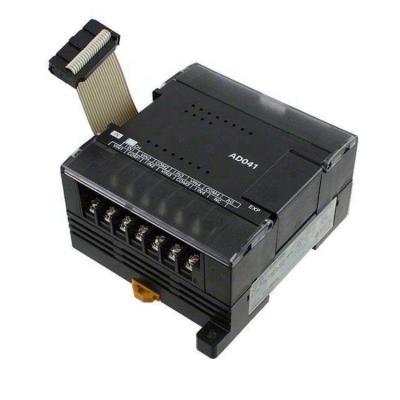 中国 Omron CP1W-MAD42 PLC Controller CP1W-MAD42 Analog Input/Output Module 販売のため