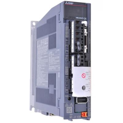 Κίνα Original Mitsubishi Motor MR-J4-40B Servo Drive MR-J4-40B προς πώληση