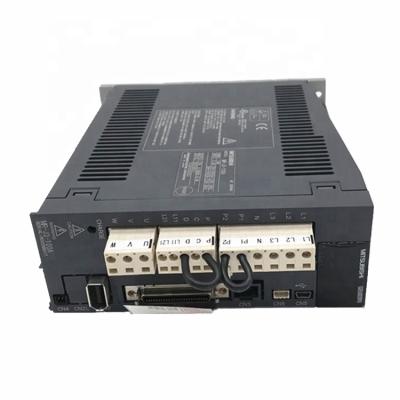 China Mitsubishi MR-J3 MR-J3-100A Series MR-J3-100A Servo Drive for sale