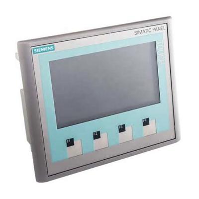 China Stimatic Siemens Hmi Touch Screen Panel 6AV6 642-0BD01-3AX0 4 for sale