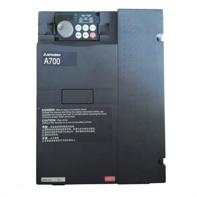 中国 Japan Mitsubishi Inverter FR-A740-11K-CHT Inverter FR-A740-11K-CHT 販売のため