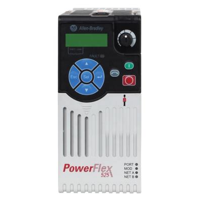 中国 Allen Bradley Inverter PowerFlex 25B-D6P0N114 AC Drive 25B-D6P0N114 販売のため