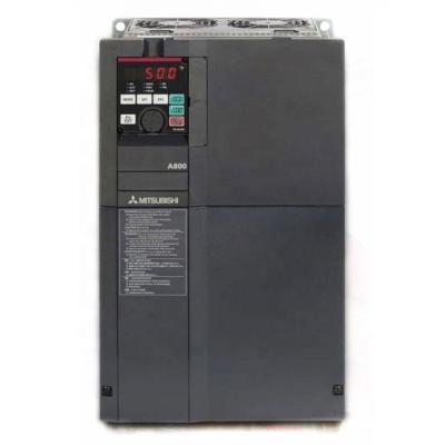 Κίνα Mitsubishi Inverter FR-A820-02330-2-60 Inverter 200V FR-A820-02330-2-60 Three Phase προς πώληση