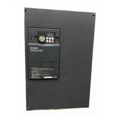 중국 Japanese Inverter Mitsubishi 200V FR-A720-30K Three Phase Type FR-A720-30K 판매용