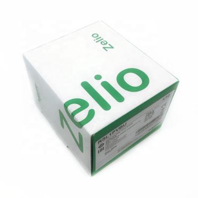 China IP40 Zelio Relay RSL1PVBU Series RSL1PVBU Plug-in Relay zu verkaufen