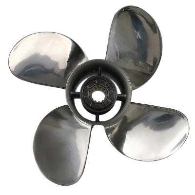 China 4 Blades 25-60 HP 11 5/8