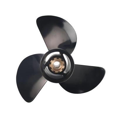 China 4 Blade 40-140 HP 13