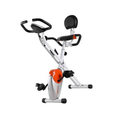 China Home Use Trainer Bicycle Exercise Magnetic Magnetic Spinning Bike Commercial for sale