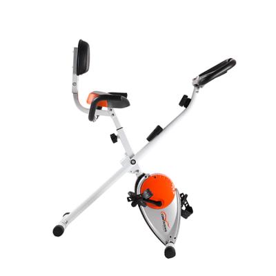 China Hot Sale Magnetic Trainer Home Use Resistance Cycle Home Use Magnetic Bike for sale