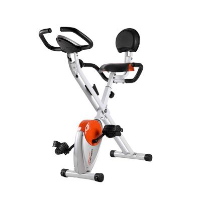 China Home Use Gym Magnetized Exercise Static Magnetic Fitness Magnetic Spining Bike for sale