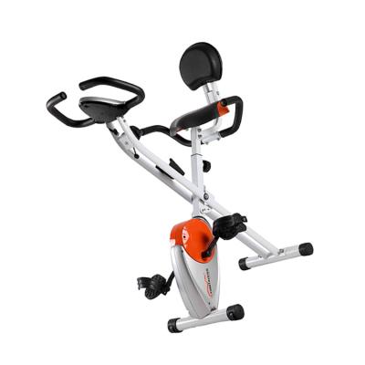 China Home Use Magnet Workout Manufacturing Magnetic Commercial Cycle Spinning Bike for sale