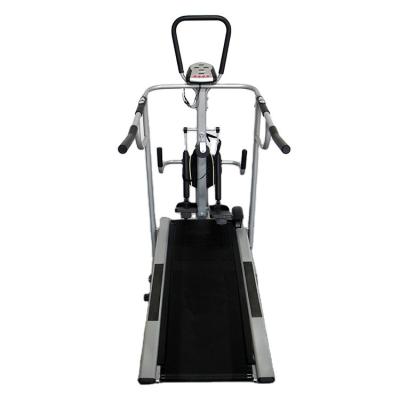 China China Home Manual Treadmill Wholesale Price Running Fitness Machine for sale