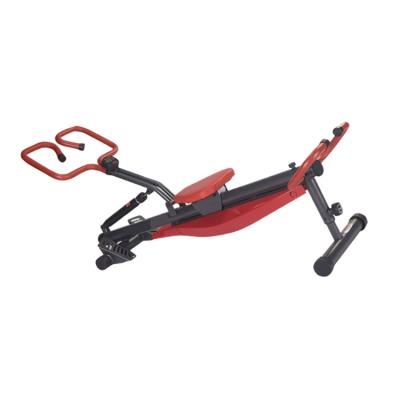 China Home Use Water Rowing Machine Metal Trainer Manufactory Row Rowing Machine for sale