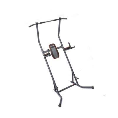 China Solid Body Brand Gym Pull Up Machine Power Plant Dip Tower 159-1 for sale