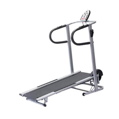 China 2021 Manufacture Other Price Manual Running Machine Home Treadmill Use for sale