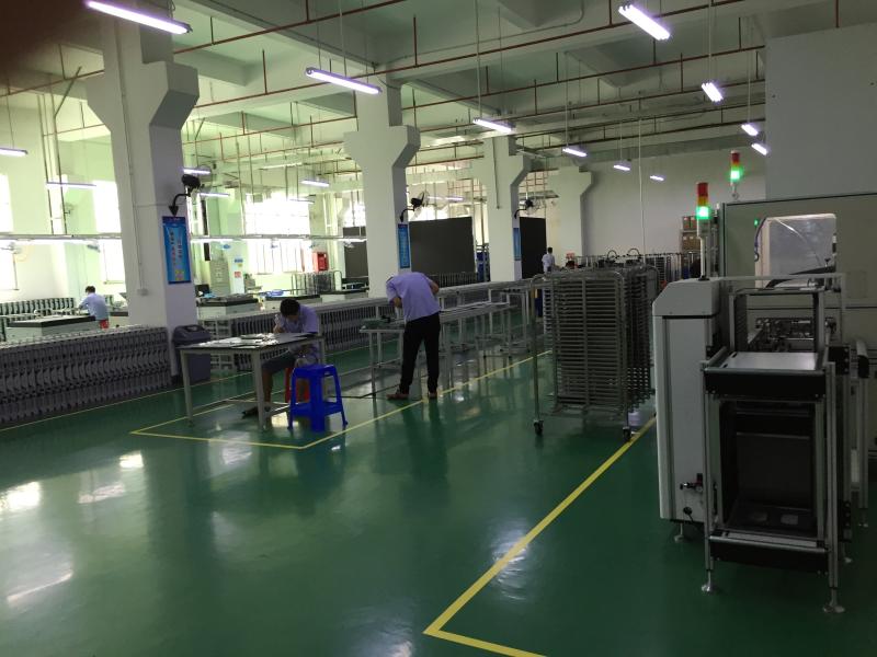 Verified China supplier - Shenzhen great tech leds co.,Ltd（Shenzhen Getron  co.,Ltd）