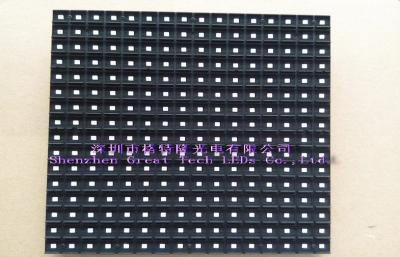 China Aluminum SMD 3 in 1 Outdoor LED Billboar for sale