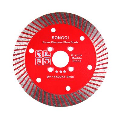 China Cutting Effect Fast Cut Foshan Diamond Saw Blade Marble Tools Cutt for sale