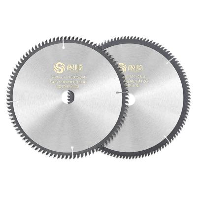 China Quick cut songqi 14*120T starlock saw blades cut wood for sale