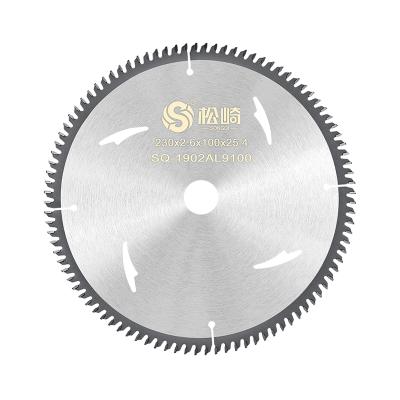 China Fast cutting songqi 6*40T oscillating multi jig saw blade cutting tools for sale