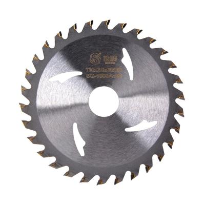 China Fast cutting songqi 6*40T oscillating multi jig saw blade cutting tools for sale