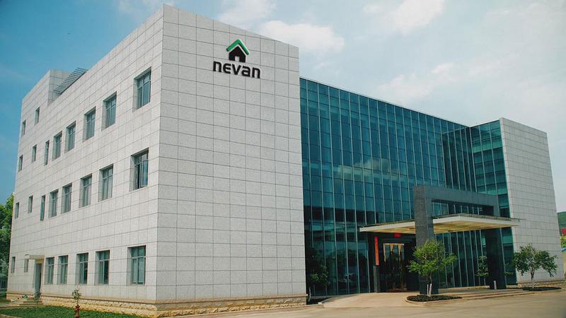 Verified China supplier - Ganzhou Nevan Furniture Co., Ltd.