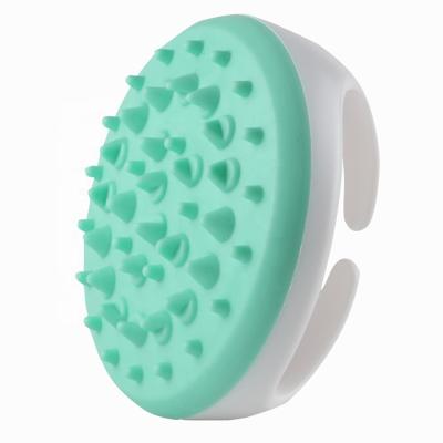 China massage your body relaxing/anti cellulite slimming/meridian massage brush body massager/essential oil for sale