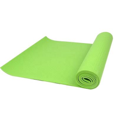 China Waterproof Lightweight Wholesale Gymnastic Exercise Dance Goods Yoga Mat Exercise Mat Non-slip Pads Fitness for sale