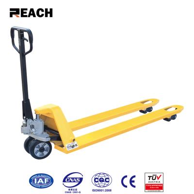 China hand pallet truck china jack pallet truck 200mm hand pallet truck spare parts for sale