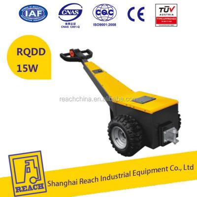 China Durable Aircraft Tow Utility Cheap Prices Hydraulic Tractor 1500kg for sale