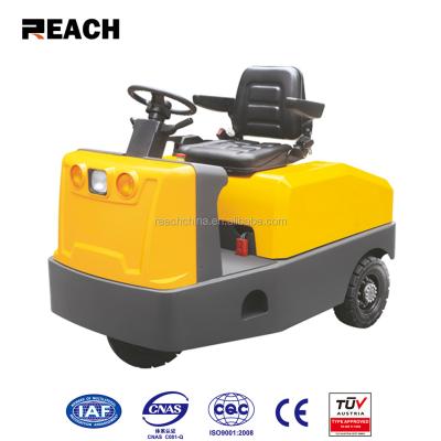 China China Good Performance Electric Tow Tractor 15*41/2-8 for sale