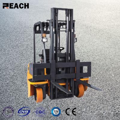 China 4-direction Electric Forklift 2000kg 2000kg Warehouse Forklift for sale