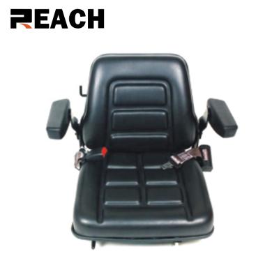 China Popular Various Forklift Parts NICHIYU HELI TCM TOYOTA Forklift Seat for sale