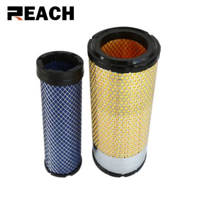 China Building Material Stores Supply Various Brands Forklift Filter Oil Filter Diesel Air Filter for sale