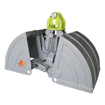 China Machinery Repair Shops Excavator accessories shell bucket  clamshell  bucket for sale