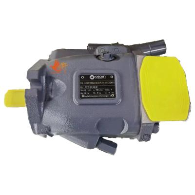 China Other Excavator accessories Hydraulic pump regulator for sale