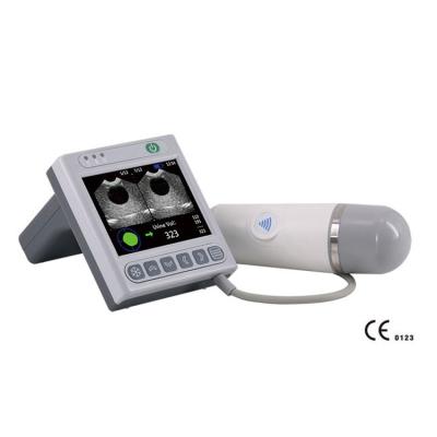 China Factory Wholesale Acrylic AC 100 - 240v 50-60hz Bladder Scanner for sale