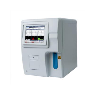 China Hot Selling Product Tz9600 Full-auto Touch Screen Hematology Analyzer TZ9600 for sale